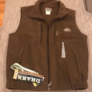 Drake Vest